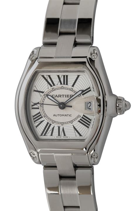 cartier rosdster|cartier roadster original.